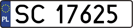 SC17625