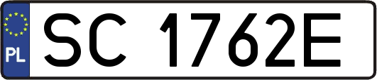 SC1762E
