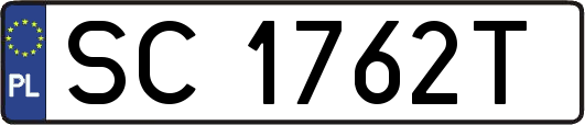 SC1762T