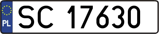 SC17630