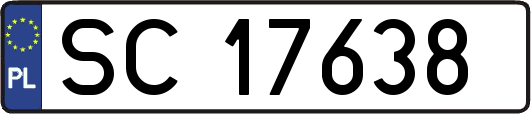 SC17638