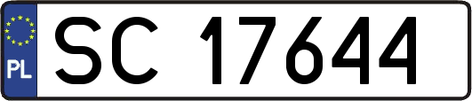 SC17644