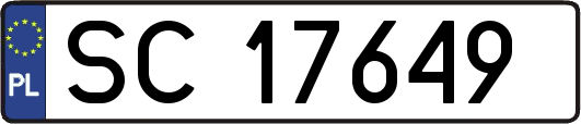 SC17649