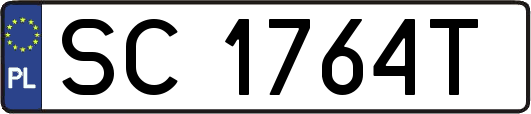 SC1764T