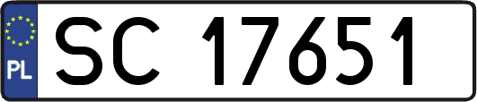 SC17651