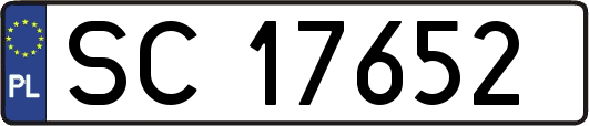 SC17652