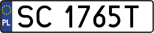 SC1765T