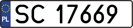 SC17669