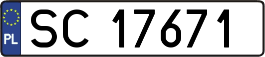 SC17671