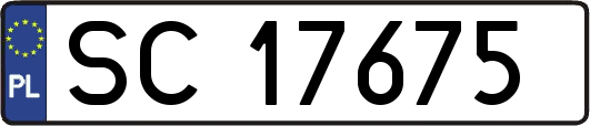 SC17675