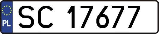 SC17677