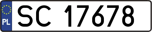 SC17678