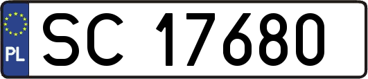 SC17680
