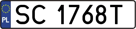 SC1768T