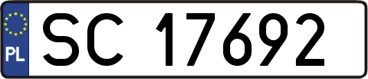 SC17692