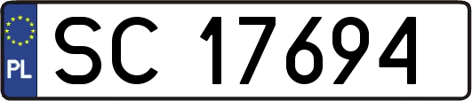 SC17694