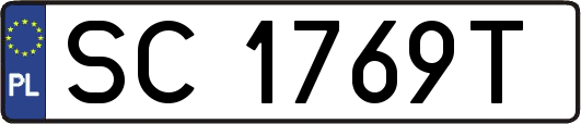 SC1769T