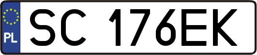 SC176EK