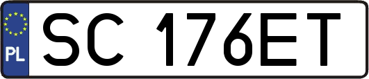 SC176ET