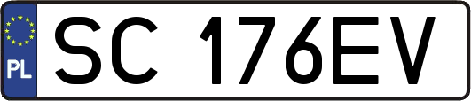 SC176EV
