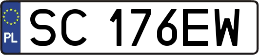 SC176EW
