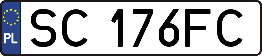 SC176FC