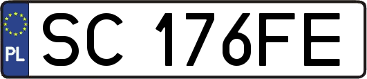 SC176FE