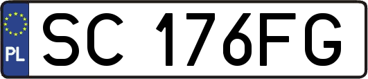 SC176FG