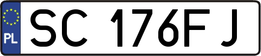 SC176FJ