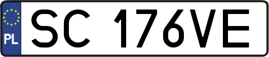 SC176VE