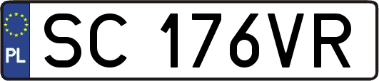 SC176VR