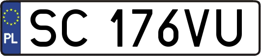 SC176VU