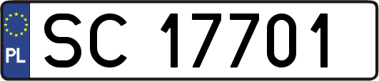 SC17701