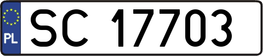 SC17703