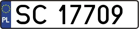 SC17709
