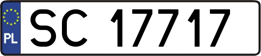 SC17717