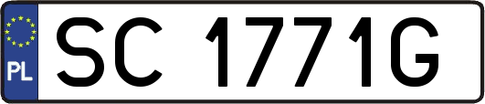SC1771G