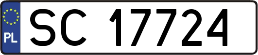 SC17724