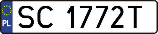 SC1772T