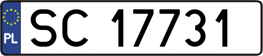 SC17731
