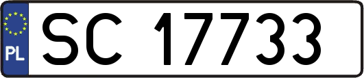 SC17733
