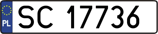 SC17736