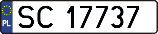 SC17737