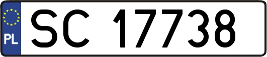 SC17738