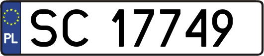 SC17749