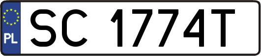 SC1774T