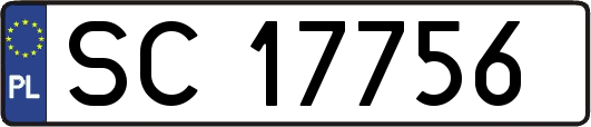SC17756