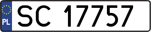 SC17757