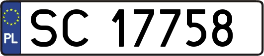 SC17758