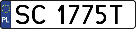 SC1775T
